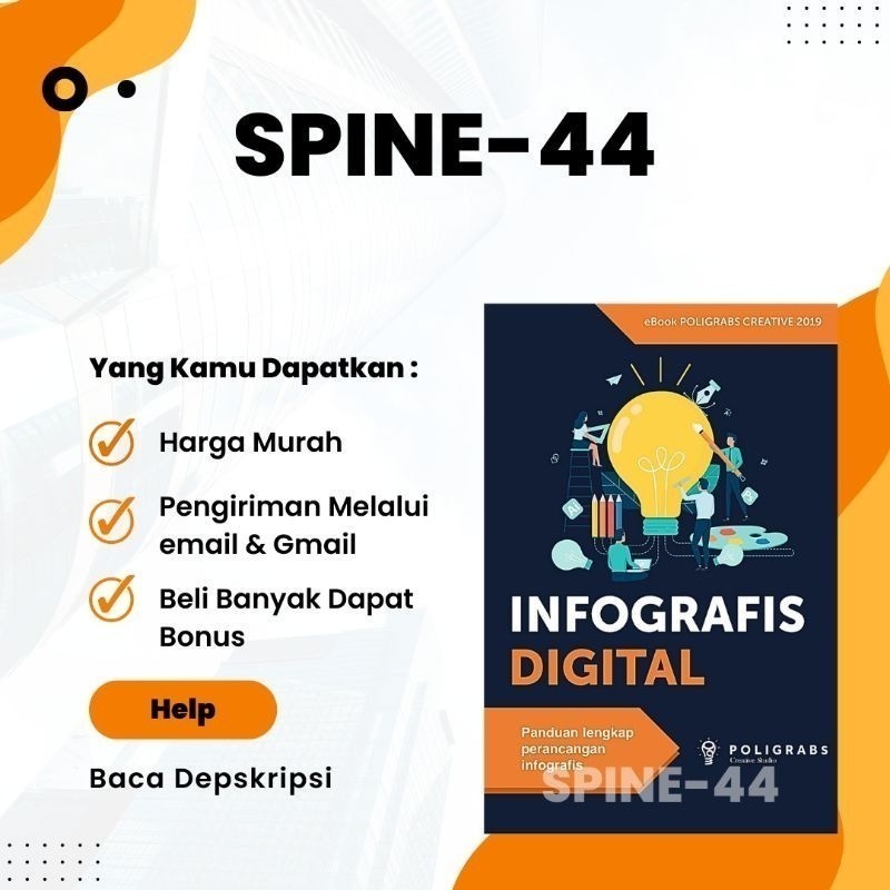 

SERI INFOGRAFIS DIGITAL-1 MERANCANG INFOGRAFIS