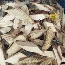 

Ikan Tongkol Iris Perpack