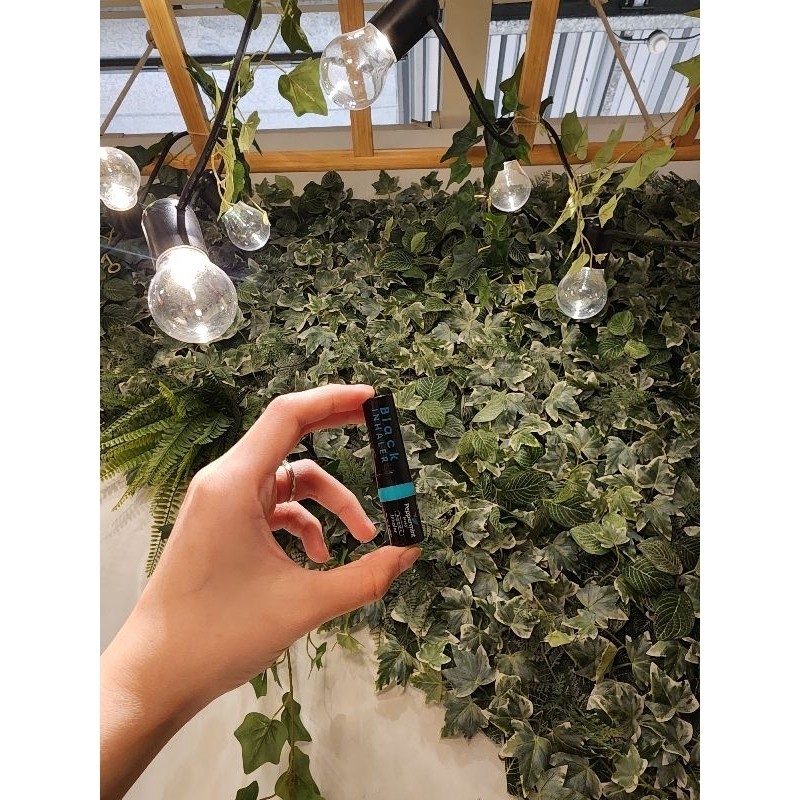 Black Peppermint Inhaler