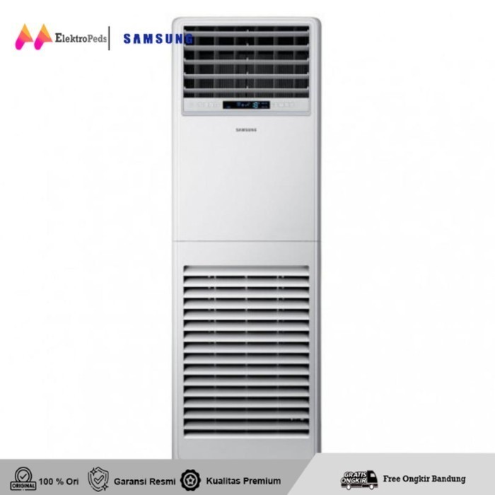 AC SAMSUNG FLOOR STANDING 6PK INVERTER