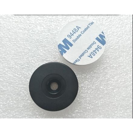 

50pcs 30mm diameter NFC patrol tags NFC tag TAG213 anti-metal patrol tag