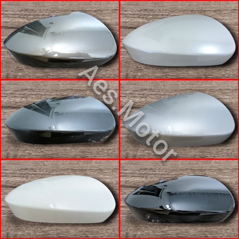 Cover Spion Rush Terios 2018 2019 2020 2021 2022 2023 2024 | Original | Tutup Caver Spion Terios Rus