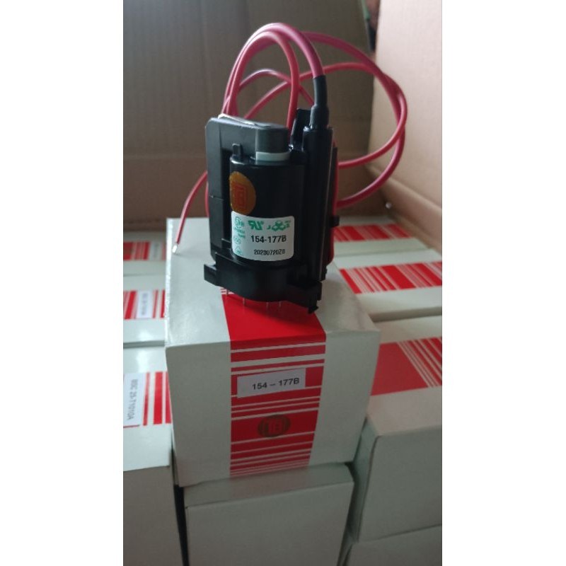 Flyback 154 - 177B playback 177B flayback Asli ori