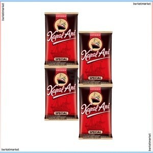 

KOPI KAPAL API SPECIAL ISI 20 SACHET KOPI BUBUK KAPAL API COFFEE