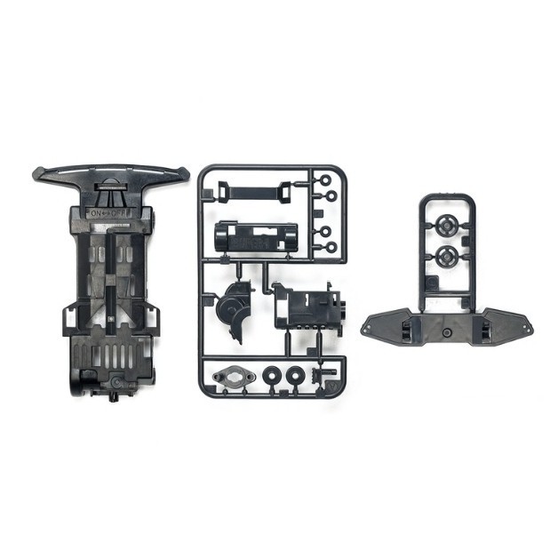 Reinforced Super 1 Chasis