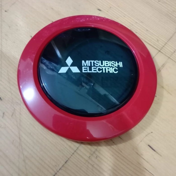 Guard Mark Kipas Angin Mitsubishi electric