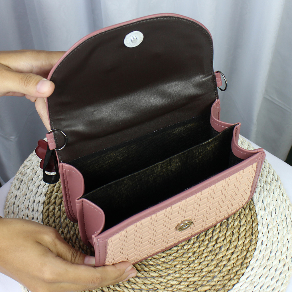 Tas Wanita Glamour Cocok Untuk Resepsi Kondangan Eksklusif Best Seller Modis Cantik Model Korea