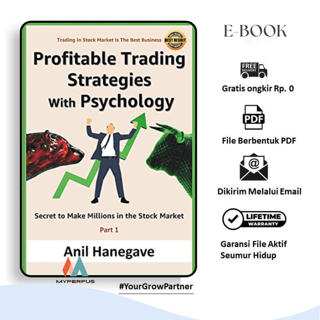 

991. [-] Profitable Trading Strategies With Psychology S