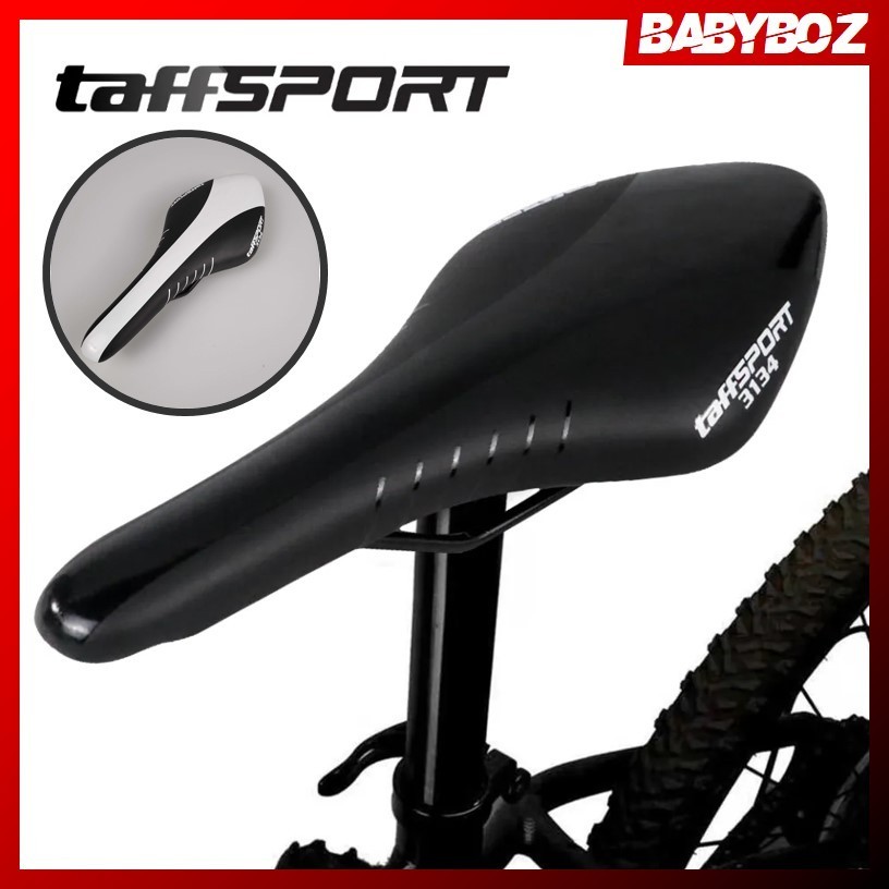 BABYBOZ - Sadel Sepeda Sport Tipe Race ROADBIKE FIXED GEAR FIXIE