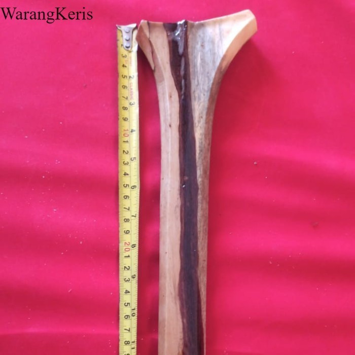 

Warangka keris 39 cm antik