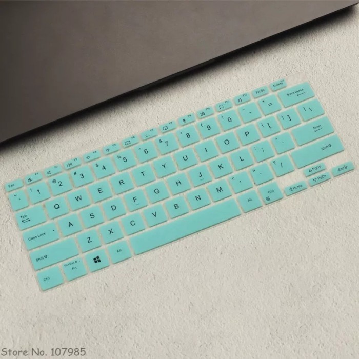 Andar Keyboard Protector Asus Vivobook 14x OLED - Tosca