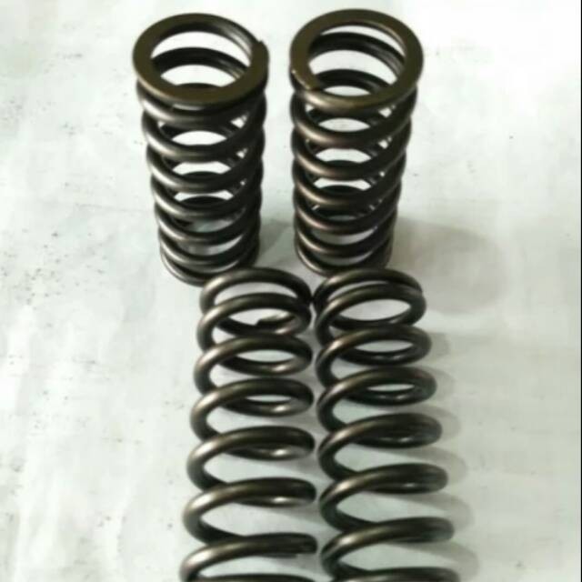 Per pir klep swedia HONDA CB 150 R OLD CB 150R lama ori original swedia set 4 biji
