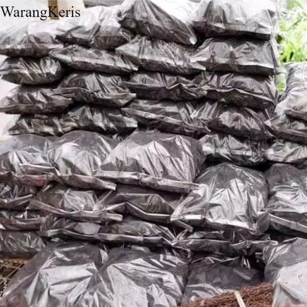 

Arang Kayu (khusus anggrek) 700gr murah