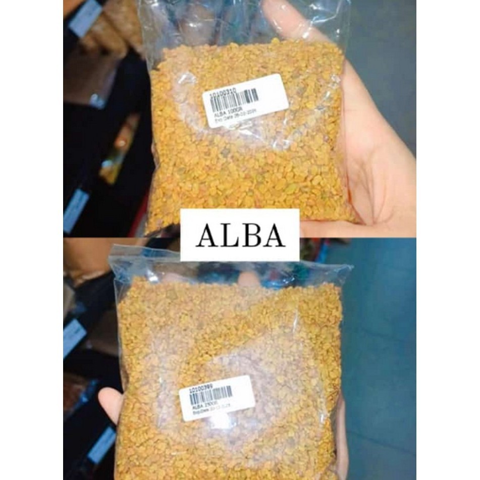 

Alba Kebutuhan Memasak Bumbu Masak Bahan Campuran Makanan Olahan Masakan Asia Food Seasoning Halal