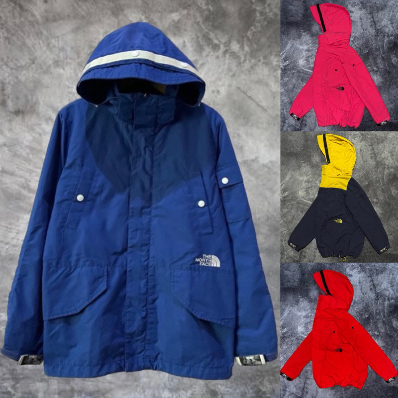 TNF ecwcs | Jacket tnf Outdoor | tnf second