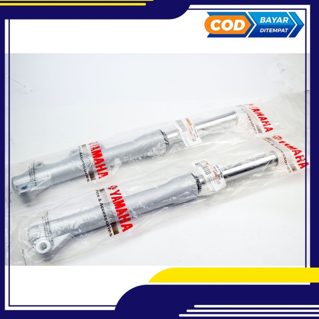 shock depan jupiter z - sok depan motor jupiter z 5TP-F3030-00 sepeda motor