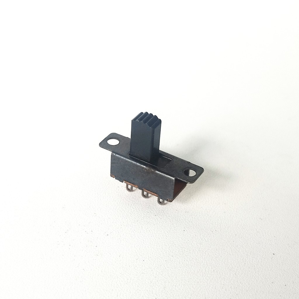Switch Geser Mini 2x3 6Pin On Off