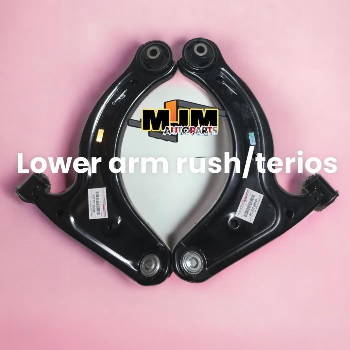 Lower arm assy Rush terios