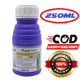 Quilt 200se 250ml Fungisida Syngenta