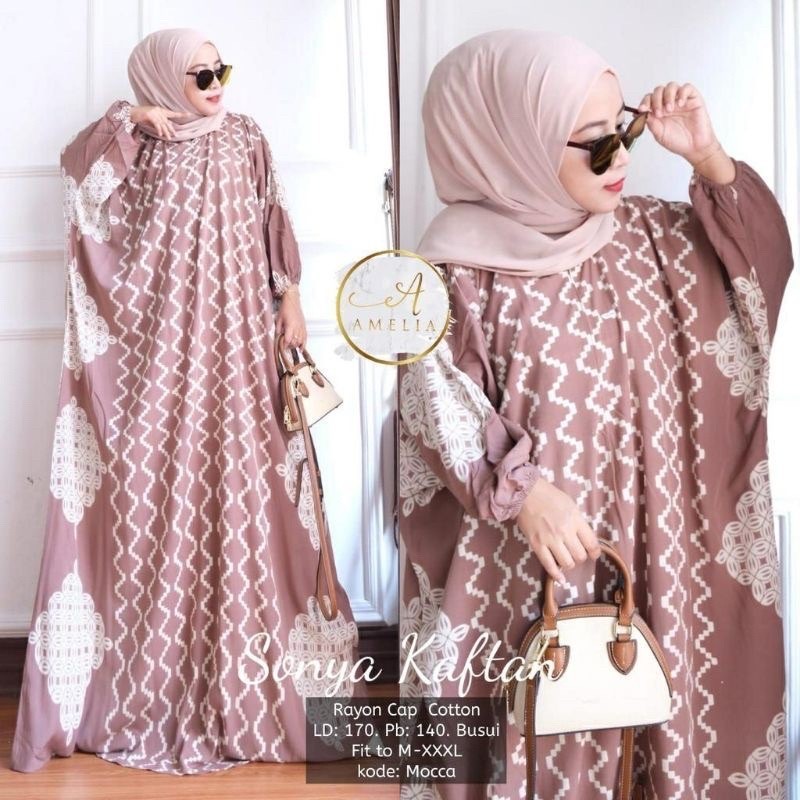 Kaftan Soft Kaftan Jumbo Gamis Kaftan Baju Kaftan Gamis Kelelawar Kamis Polos Gamis Lowo Kaftan Kanc