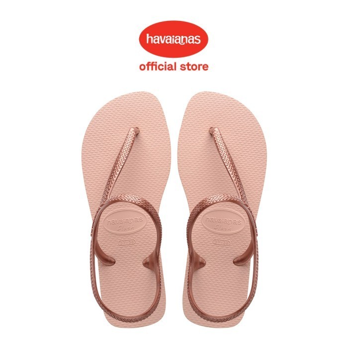 Koleksi Terbaru Havaianas FLASH URBAN FC - Sandal Wanita - 35/36