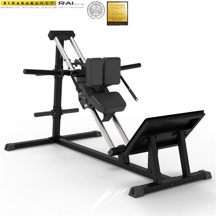 IFP 1617 HACK SQUAT IMPULSE