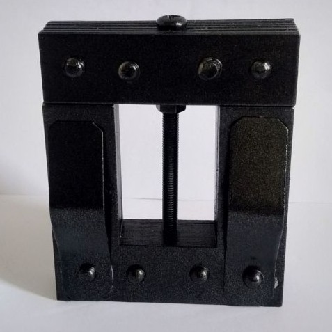 FZ00 Inti Besi U I UI Keren Alat Percobaan Trafo Core Transformator