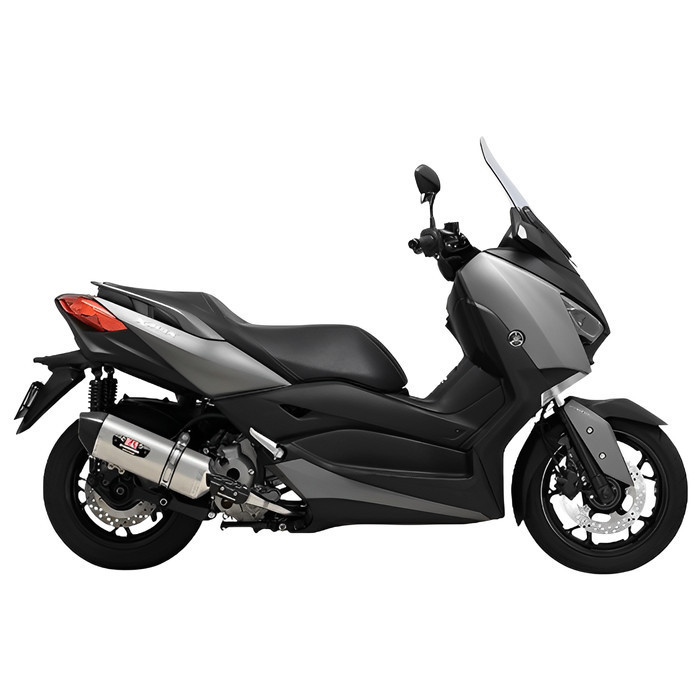 Knalpot Yoshimura Xmax New Connected R77 Street Sport SM STB Original