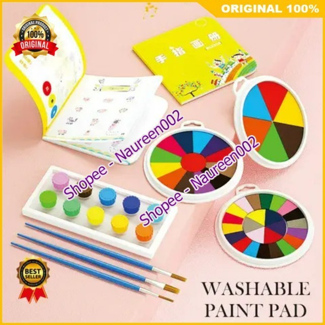 

WASHABLE PAIN PAD Original 100%