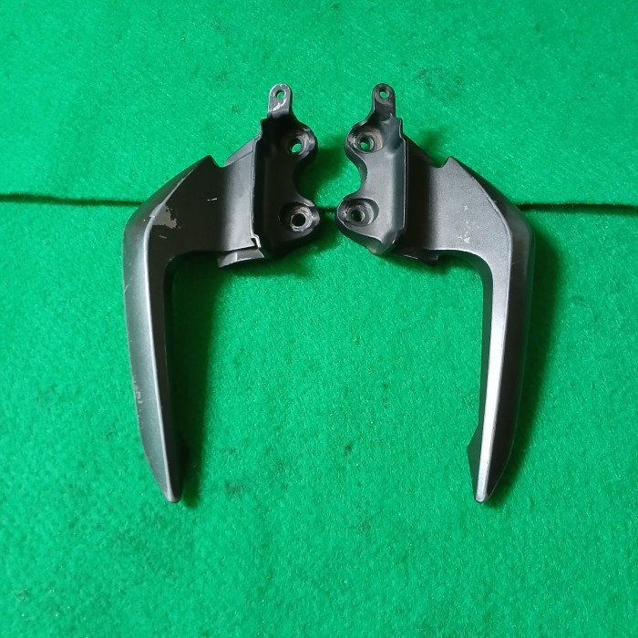 Behel Begel Jok belakang New Honda CB150R CB 150 R led facelift