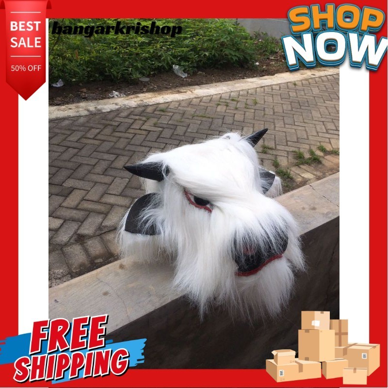 TERLARIS bantengan/banteng mainan anak SD & SMP