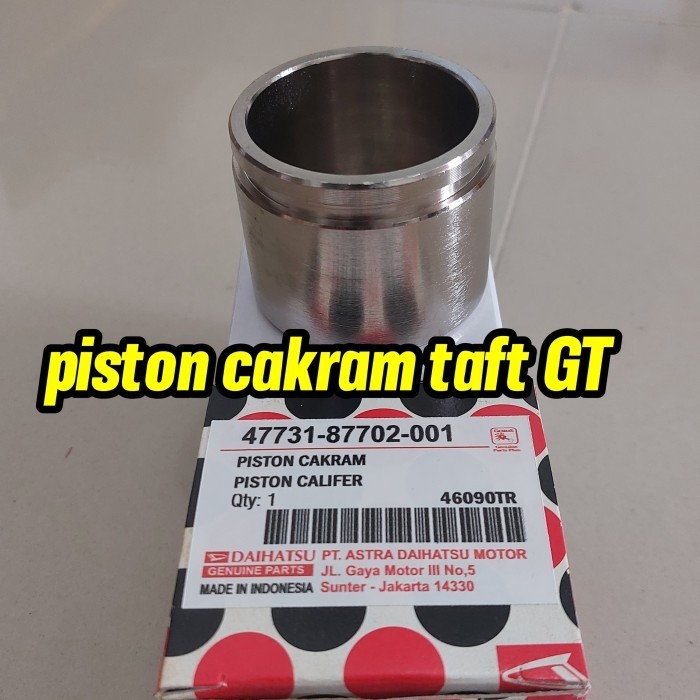 piston cakram taft GT tokogrosir39