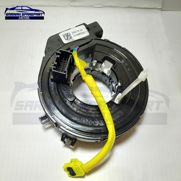 Kabel Spiral Klakson Mazda 2 OEM