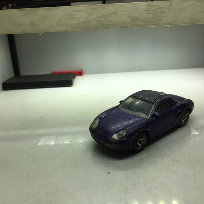 realtoy porsche boxster s  12B -SK89