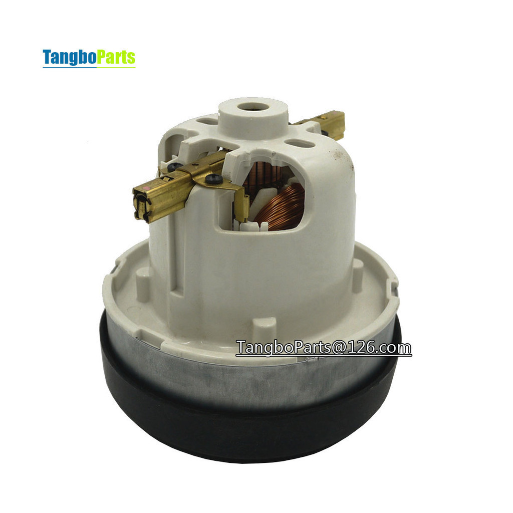 Vacuum Cleaner Repair Spare Parts Vacuum Motor For Karcher T12/1 T15/1 T17/1 BV5/1 Vacuum Cleaner