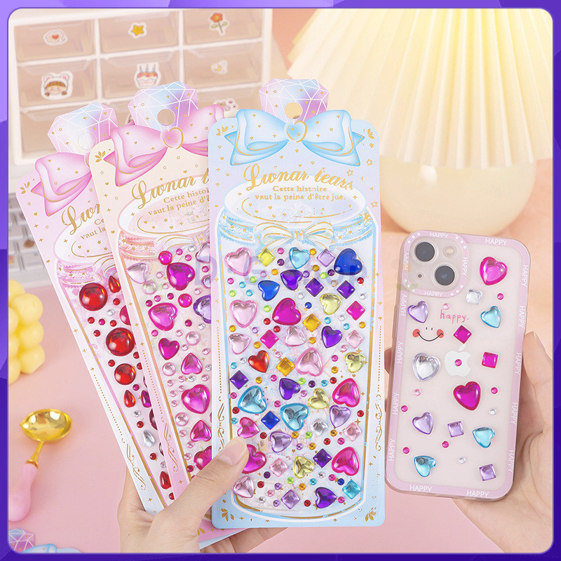 

D·GShop ⭐ Sticker Custom Stiker Bulat Cetak Stiker Logo Stiker Produk Stiker Souvenir Stiker Cutting Custom Stiker Kue Stiker Make Up Sticker Makanan