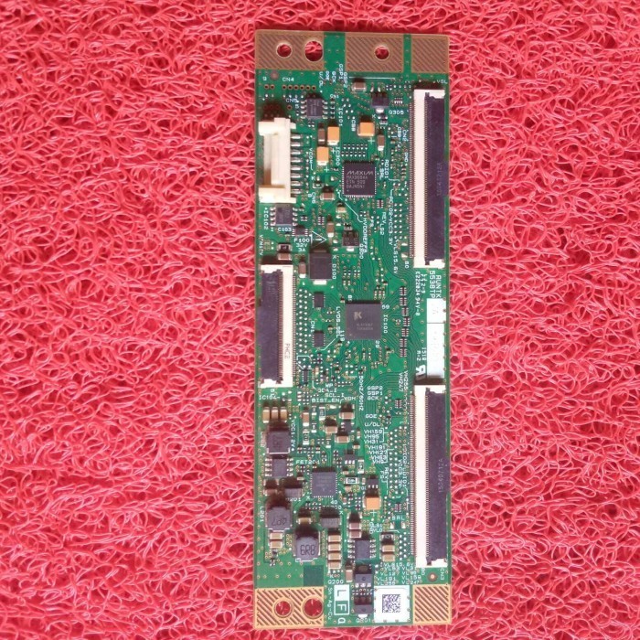 T con Tcon Ticon board logic tv LED Samsung UA 40J5100 - 40J5500 - 40J6300 - UA40J5200 AK