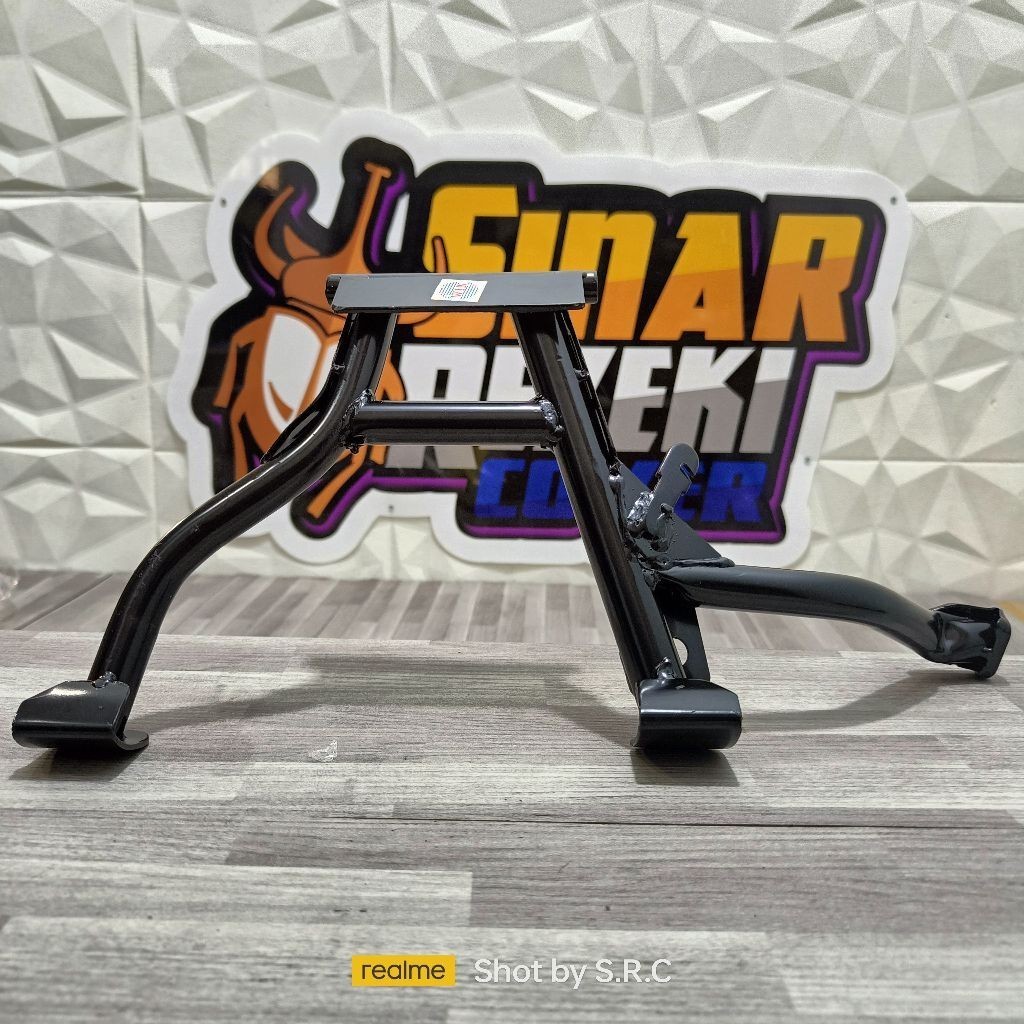 WIN - Standart Standar 2 Standar Tengah Beat Karbu KVY 2008 - 2012