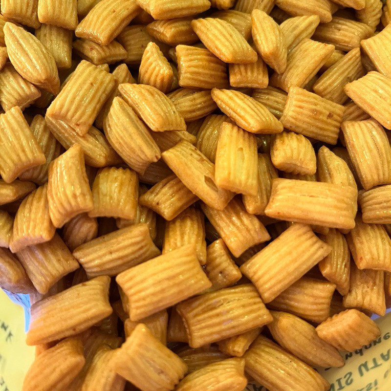 

Pang Pang Original kemasan toples