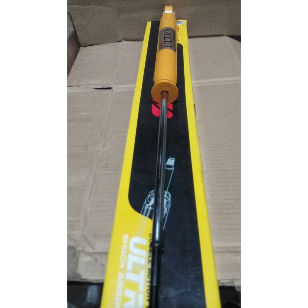 Shock Breaker Belakang Agya Ayla Kayaba ULTRA berkualitas