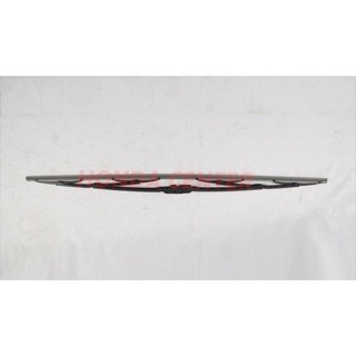 WIPER KACA DEPAN WIPER BLADE JAZZ GD3 2004 2005 2006 2007 2008 - KANAN(24inch) PART BARU