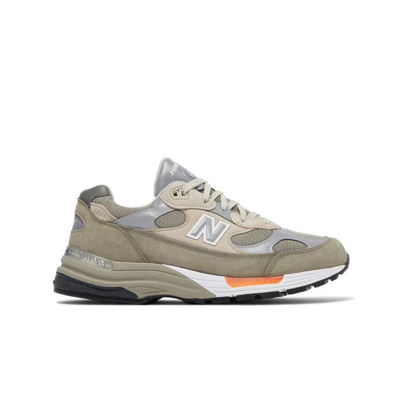 992 X WTAPS "SKU M992WT"  Unisex Original 100% Authentic  Berlinstuff