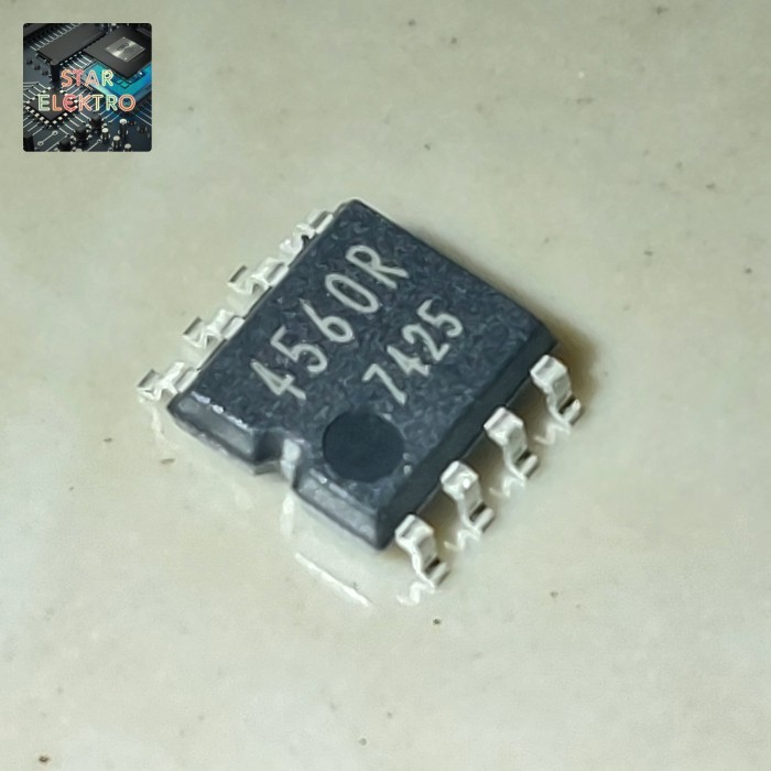 DnG27 4560R Sop-8 SMD BA BA4560RF-E2 BA4560R IC Dual OpAmp ROHM 4MHz Amplifier Chip
