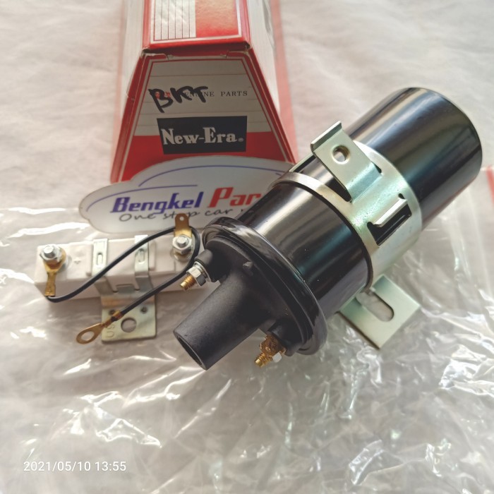 Coil Kijang Super Grand Kapsul New Era Jepang PARTS