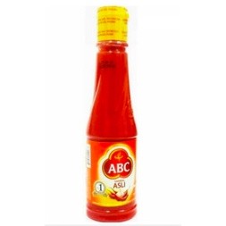 

pekanbaru / ABC Sambal Asli 135ml