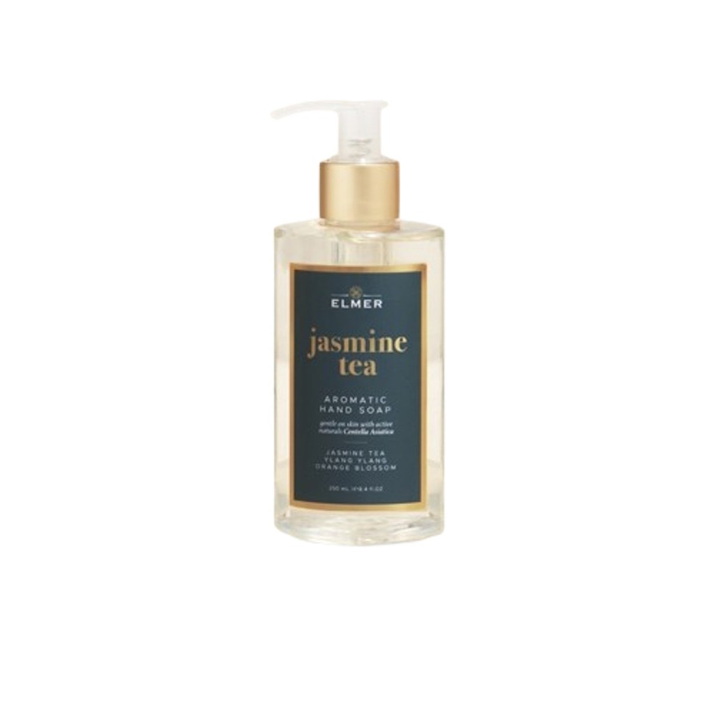 Elmer Hand Soap Jasmine Tea 250 ml Sayurbox