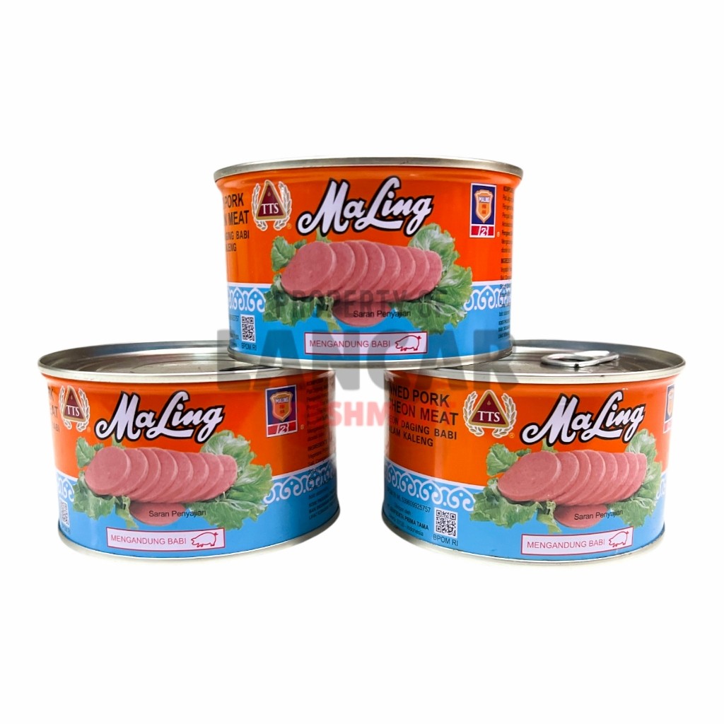 

TTS DAGING MALING 397GR