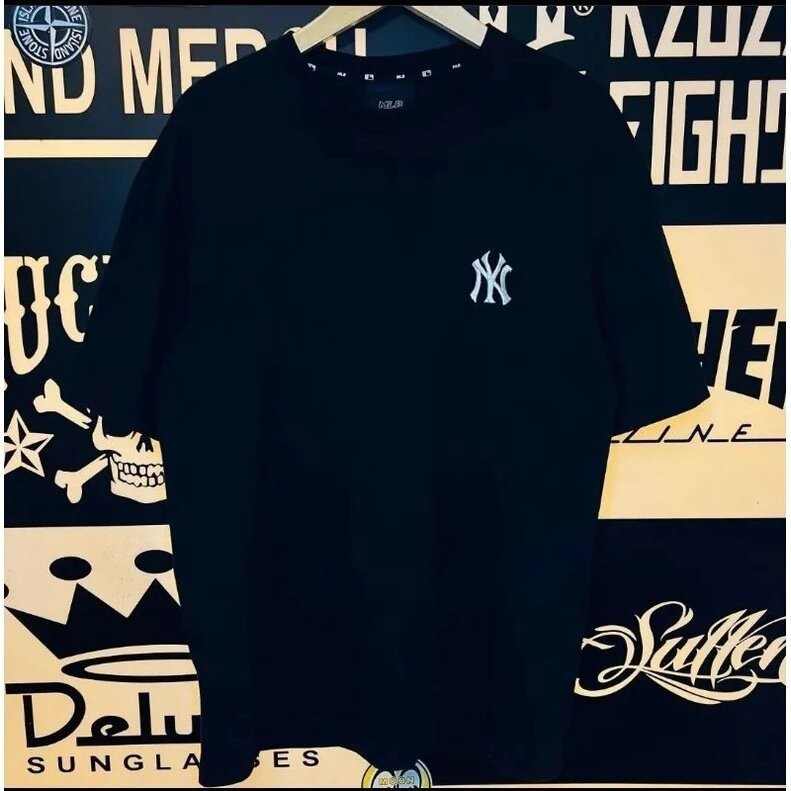 Tshirt Healer Black Tees Kaos Pria baju kaos celcius official store original kaos hitam