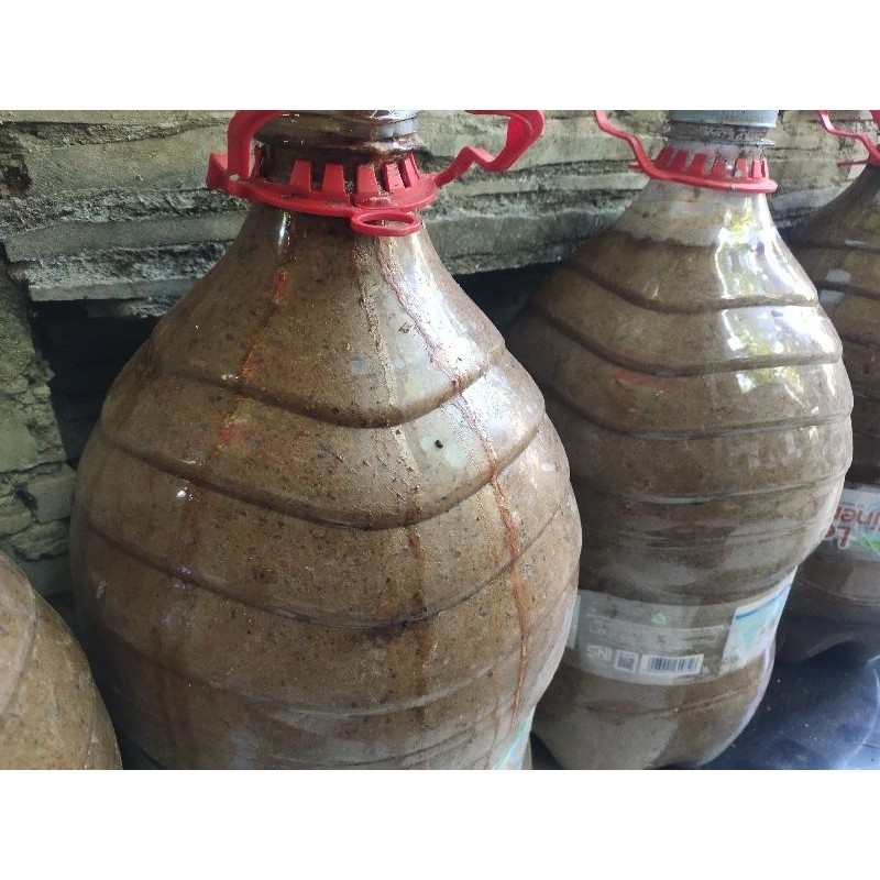 IMDA HANDICRAFT Paket 1 Kg BLENDET  Bahan Membuat TEPUNG IKAN KWALITAS SUPER Proses Pembuatan Diajar