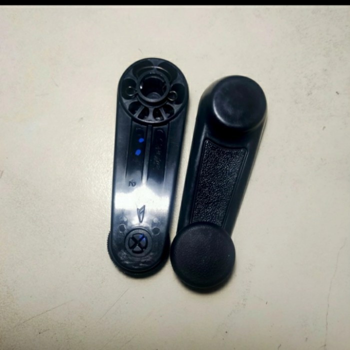 HANDLE PUTARAN KACA GRANDMAX espass original